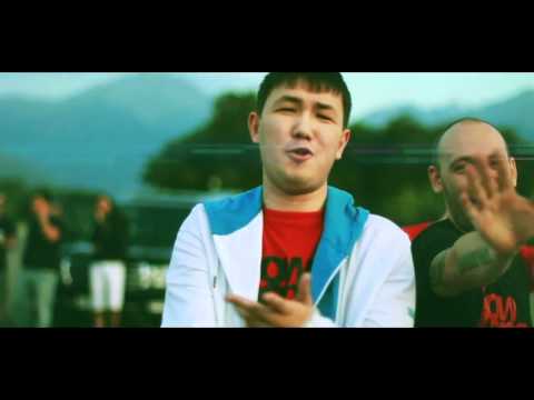 Aidar (of BMM) feat. Get Crunk - На пути