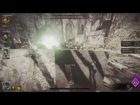 Grail Knight "clutch"