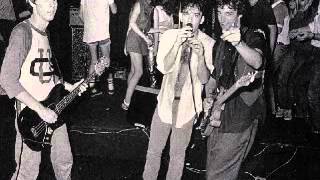 R.E.M. - 04 Dangerous Times (4-10-1980 Tyrone's O.C., Athens, GA)