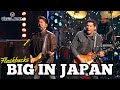 Liga Joe Big In Japan Flashbacks 2025