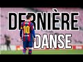 Messi- Dernière Danse (Tik Tok song)