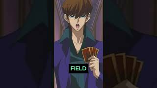 Kaiba Boy Is The Man #yugioh