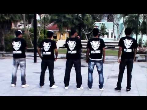 BASSJOKERS Shuffle Crew - Shuffle Meetup 3 (Hardstyle Mix)