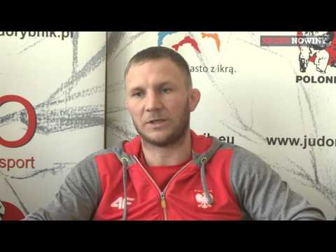 Artur Kłys o przygotowaniach olimpijskich [29.01.2016]