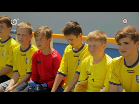 Samkov nový tréner (NAŠI)