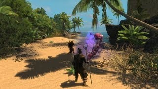 Массивный Мод для Скайрима Enderal: Forgotten Stories