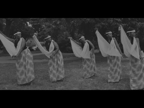 Umugeni mwiza (+lyrics) - Sipriyani RUGAMBA & Amasimbi n'Amakombe, 1984, Rwanda