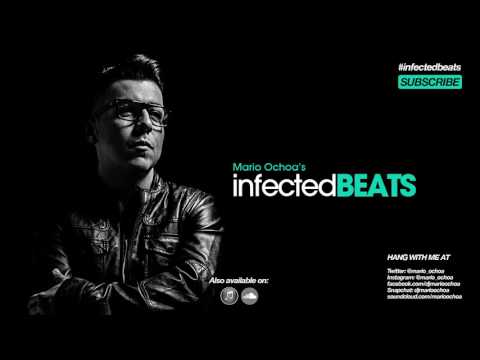 IBP121 - Mario Ochoa's Infected Beats Episode 121 Live @ Schimanski (New York - USA)