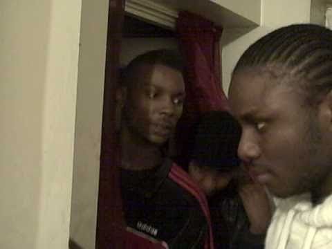 Shivz Dotz Blog: STUDIO SESSION Clipson Clipper, Ears,Jammin,Flammin,Rowntree