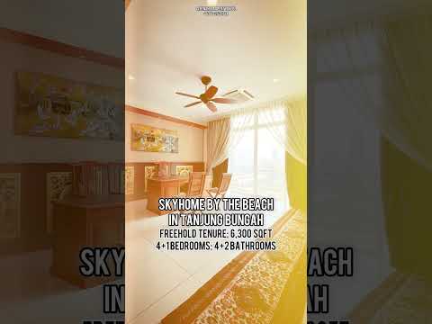Condominium for Sale at Skyhome - Jeanette Hee - PropertyGuru.com.my