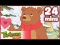 Little Bear Valentines Day Thinking Of Mother Bear I Spy Ep 47