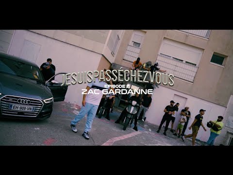 Krimo Criminel - ZAC Gardanne #Jesuispasséchezvous EP.2
