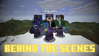Download lagu Behind the scenes of the Momentum SMP! mp3