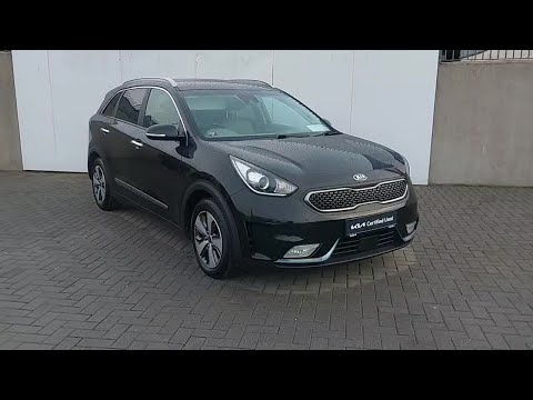 Kia Niro 1.6 GDI PLUG-IN HYBRID - Image 2