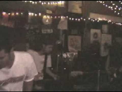 Darkside - Pulley