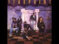 Starpoint - After All Is Said And Done