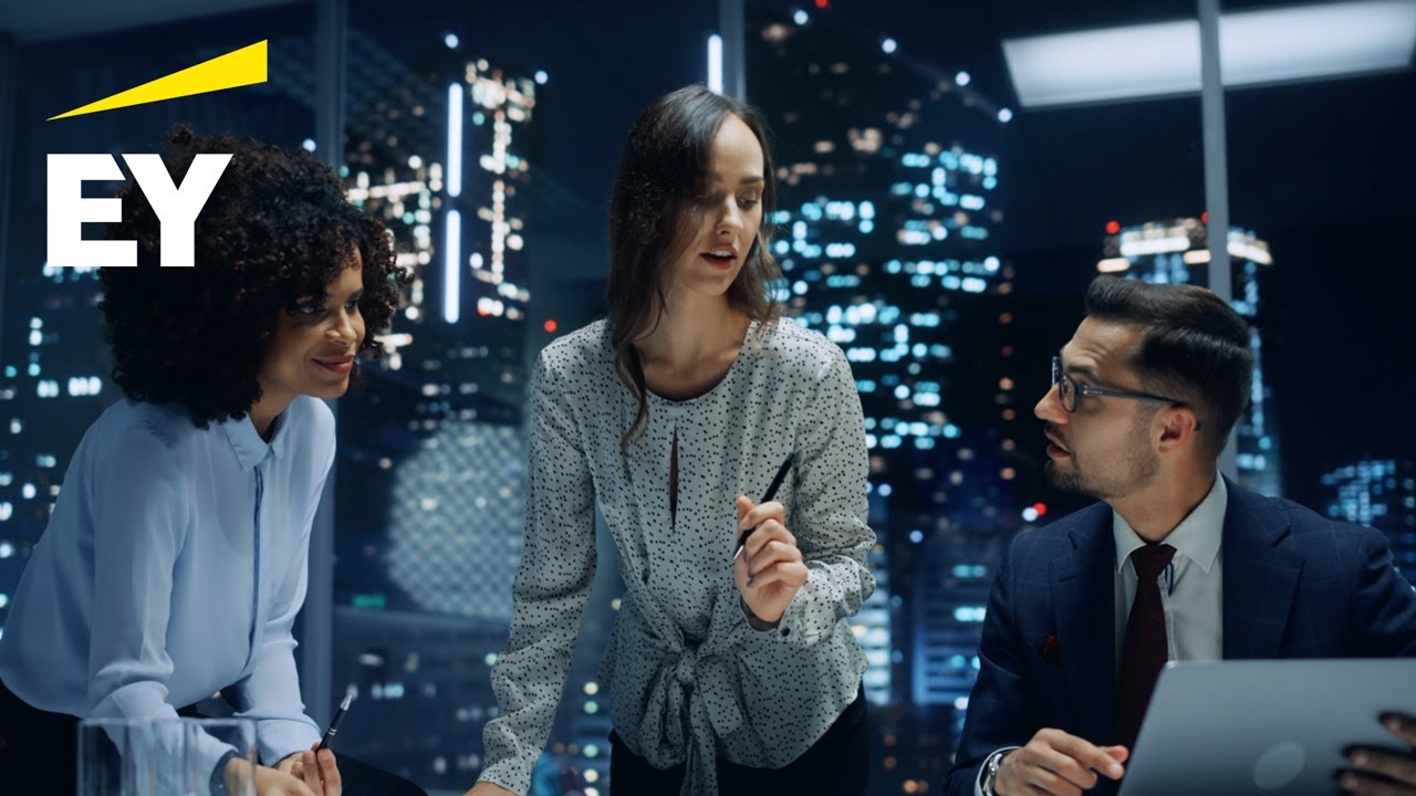 EY Solution: EY Law Entity Compliance and Governance services and technology