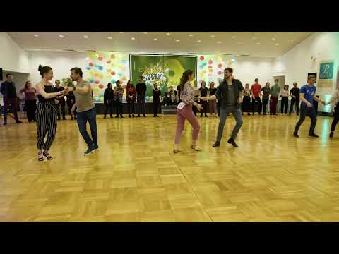 Jack & Jill Novice Finals - Westie Spring Thing 2022