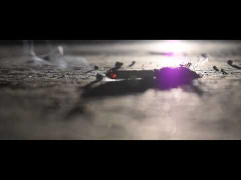 ZOSER RANKOV TURCO - NO MONEY, NO CRY [LA UNIÓN 220]