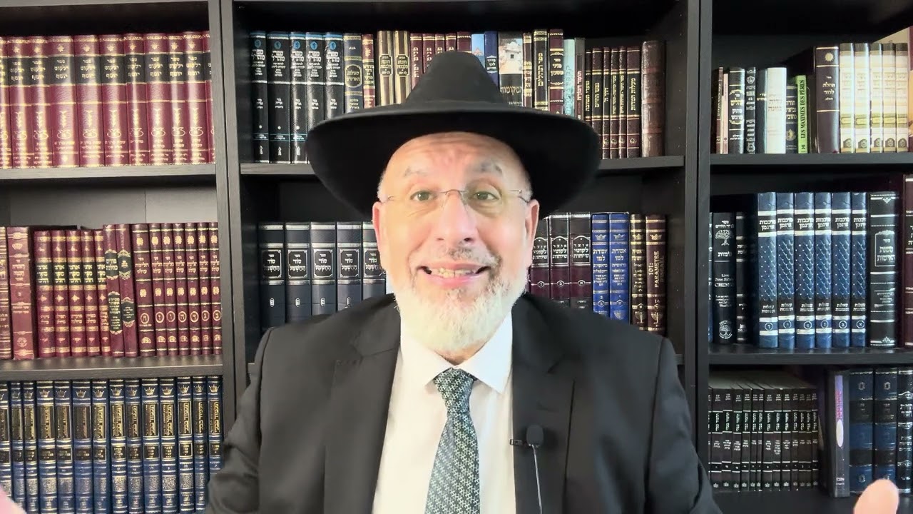 J’ai agi, alors à toi d’agir (Chemot) Refoua chéléma pour David Istrak Eliezer ben Annie Hanna