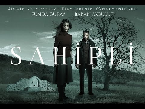 SAHİPLİ - Alper Mestçi'den Korku Dizisi (BluTV)