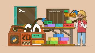Use Codex CLI to Enhance Your Python Projects: Installing & Setting Up