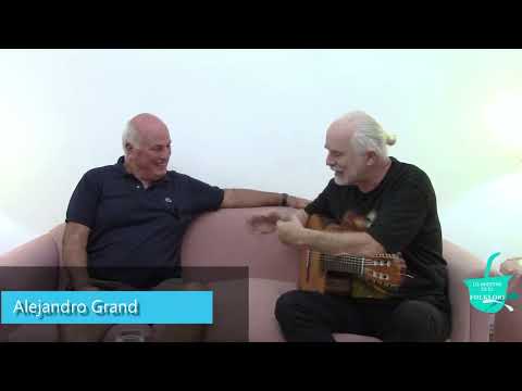 LO NUESTRO ES EL FOLKLORE, ESPECIAL  MARCOS PAZ