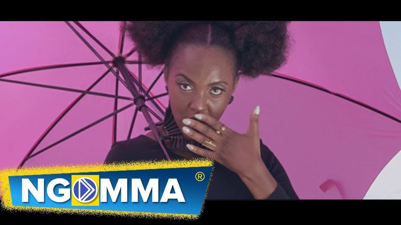 Viola Karuri — Nitakungojea