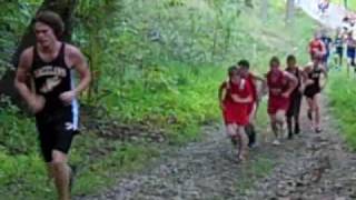 preview picture of video 'Ashland KY Invitational Cross Country'