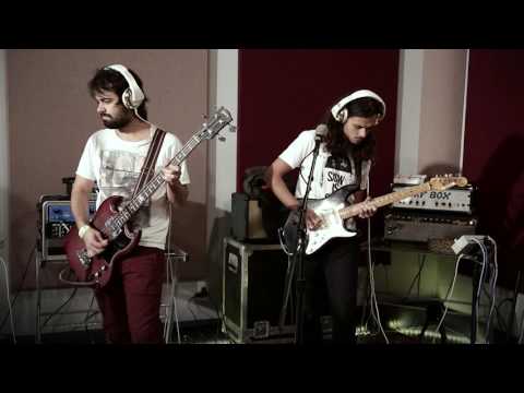 Mario De Andrade  Selvagem - Boogarins