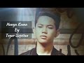 Tegar - Hanya Kamu (Akustik Version)