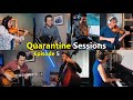 Quarantine Sessions ep. 5: El Entrerriano
