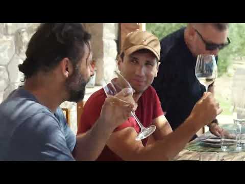 Hazen Audel – Story about Dalmatia (Croatia) | Official Trailer 2023.