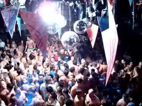 Hector Fonseca - NYC Pride 07 Work @Stereo