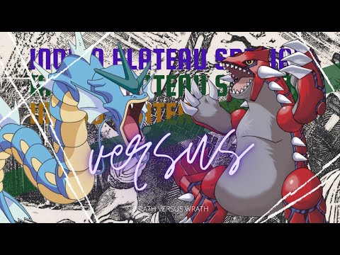 Indigo Plateau highlights: Murdering 11s Groudon with a Gyarados | Pocket Incoming
