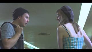 Chaz Robinson- Love will come back again