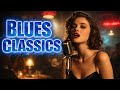 Classic 50s Blues Romance Retro Soul Melodies For Tender Nights