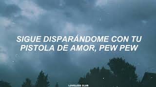 Yong Jun Hyung – I Love You [Sub. Español]