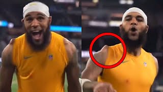 Keenan Allen's Shoulder Bumps are Legendary - Doctor Explains