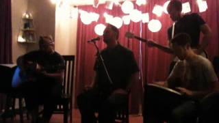 Chance for the Chancers by Poor Old Lu July 9, 2011