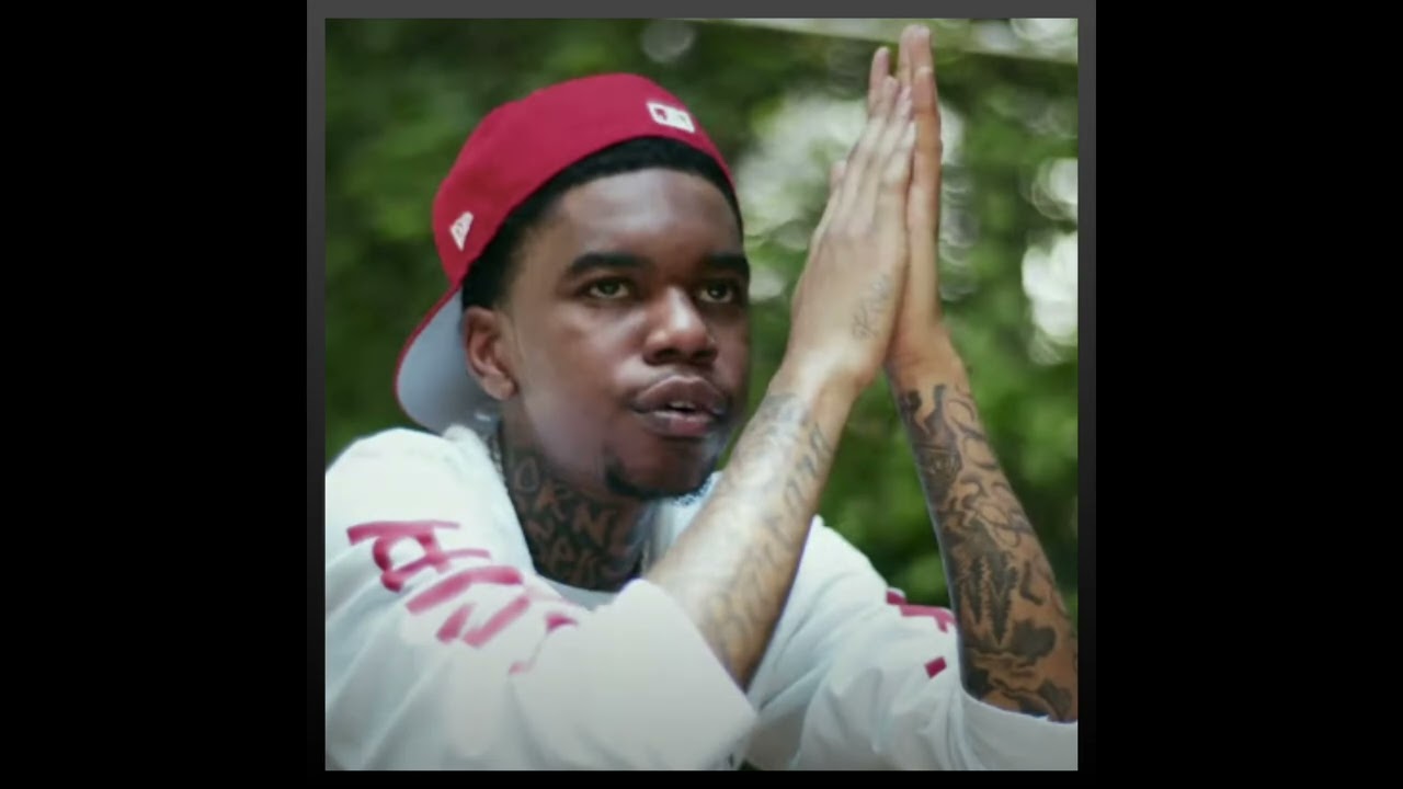 (FREE) Lil Poppa Type Beat - 