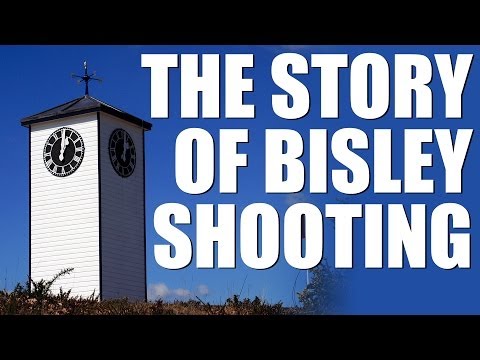 Schools Challenge TV – The story of shooting at Bisley Schools Challenge TV – The story of shooting at Bisley