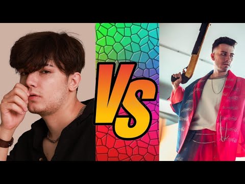 FURKAN YAMAN VS ENES BATUR