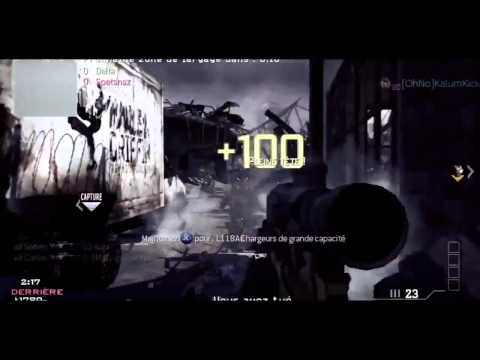 eX Gatien: Specialist #4 - by Naked