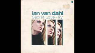 Ian Van Dahl – Secret Love (C &amp; V&#39;s Extended)