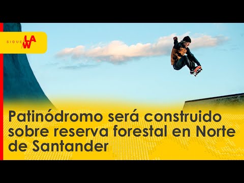 Alcalde de Chinácota dice que no conoce a Empresa Faro del Catatumbo, encargada de obra municipal