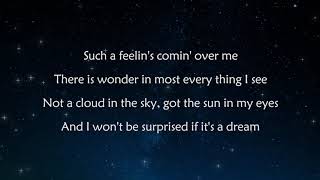 The Carpenters - Top Of The World (Lyrics) | 1 Hour Loop