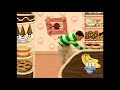 Blue S Clues 2x10 Skidoo And Skidoo Back