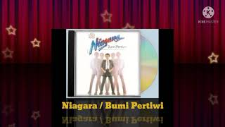 Download lagu Niagara - Bumi Pertiwi (Digitally Remastered Audio / 1984) mp3 Download lagu Niagara - Bumi Pertiwi (Digitally Remastered Audio / 1984) mp3