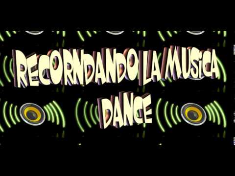 MIX ROYERBLACK - Recordando la Musica DANCE